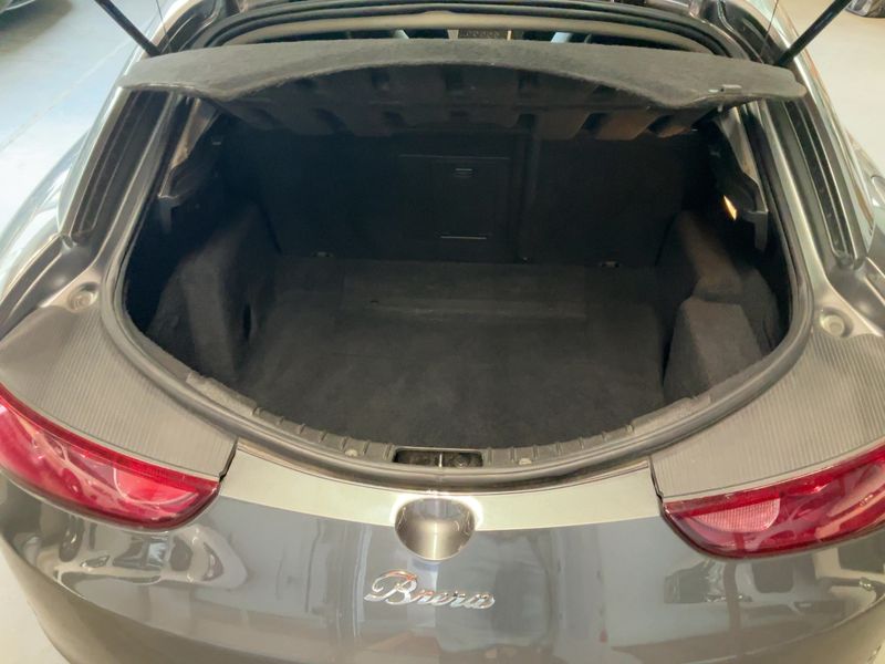 Alfa Romeo Alfa Brera 3.2 JTS V6 Sky View Q4 — zdjęcie 10