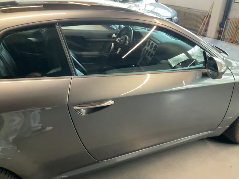 Alfa Romeo Alfa Brera 3.2 JTS V6 Sky View Q4 — zdjęcie 7