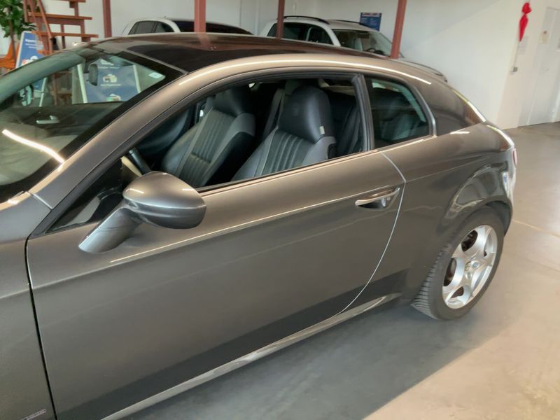 Alfa Romeo Alfa Brera 3.2 JTS V6 Sky View Q4 — zdjęcie 4