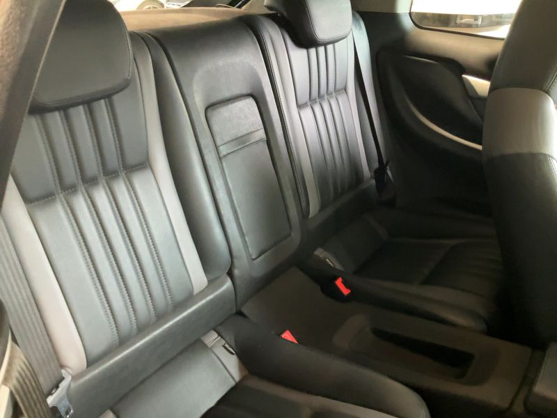 Alfa Romeo Alfa Brera 3.2 JTS V6 Sky View Q4 — zdjęcie 14