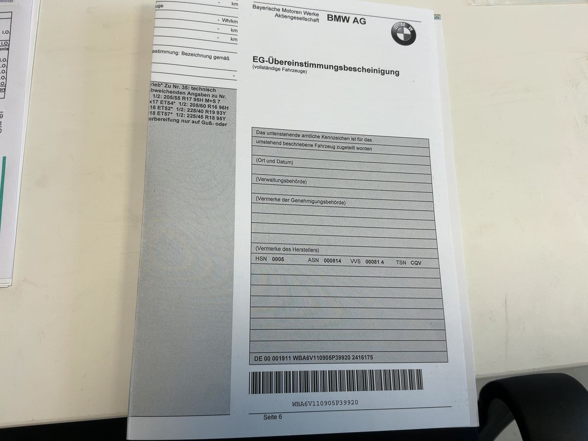 BMW 2er d'occasion