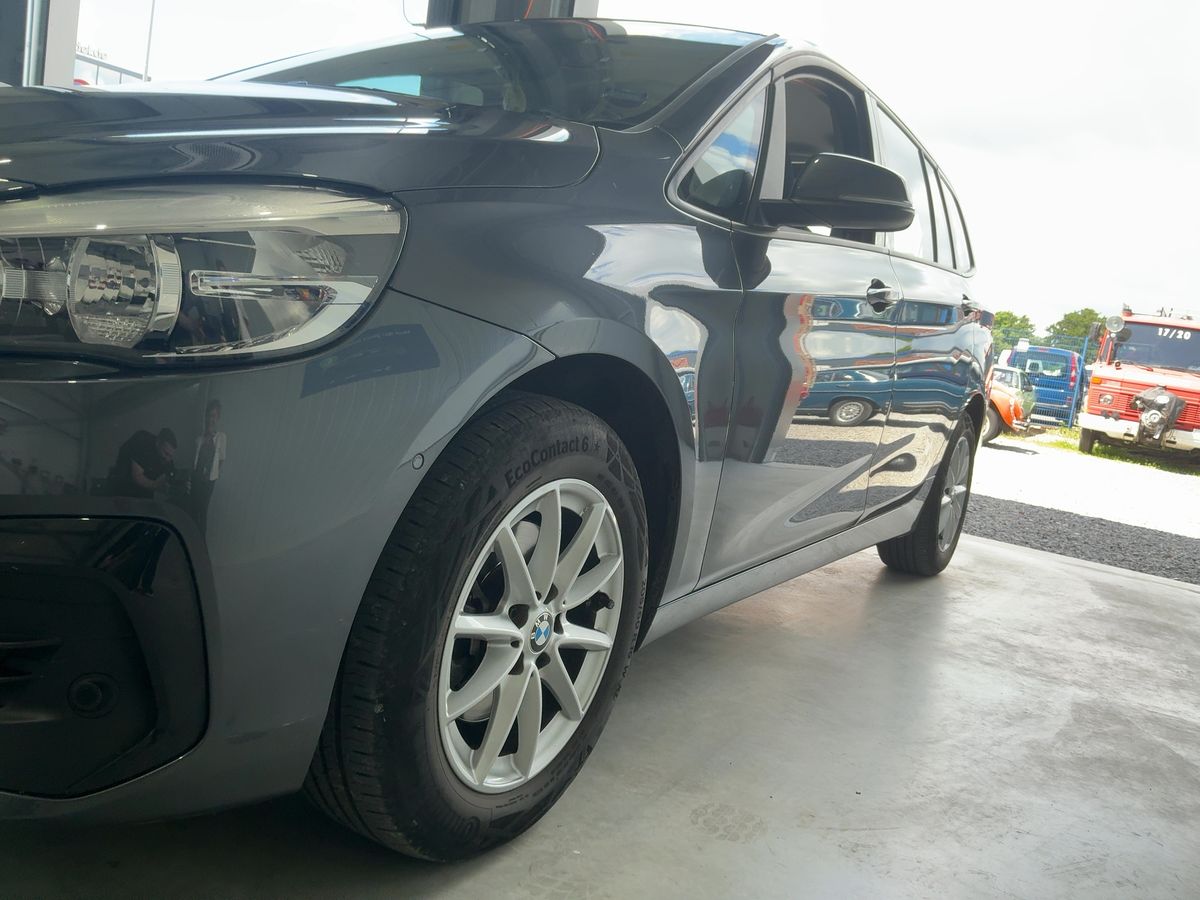 BMW 2er d'occasion