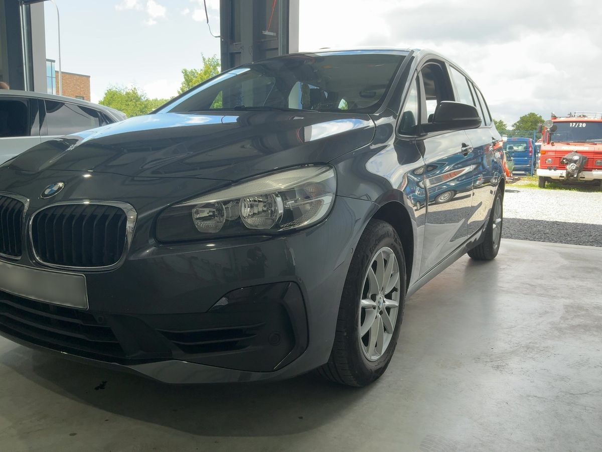 BMW 2er 2019