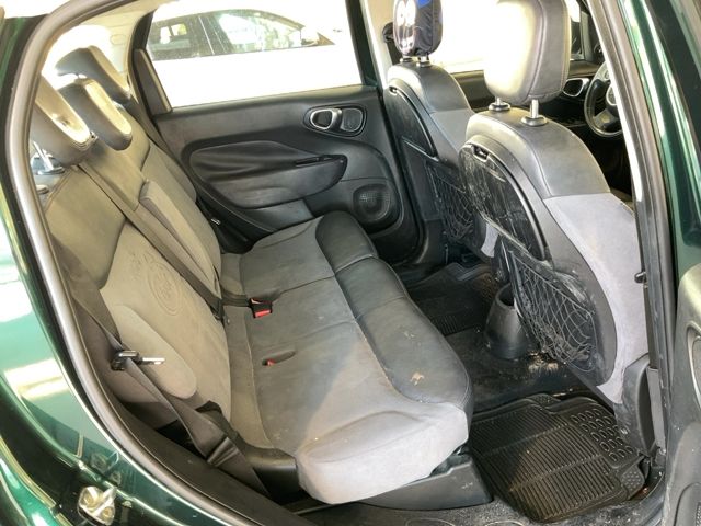 Fiat 500L 1.3 JTD Lounge — zdjęcie 14