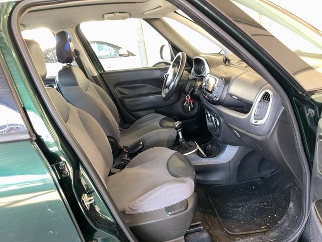 Fiat 500L 1.3 JTD Lounge — zdjęcie 11