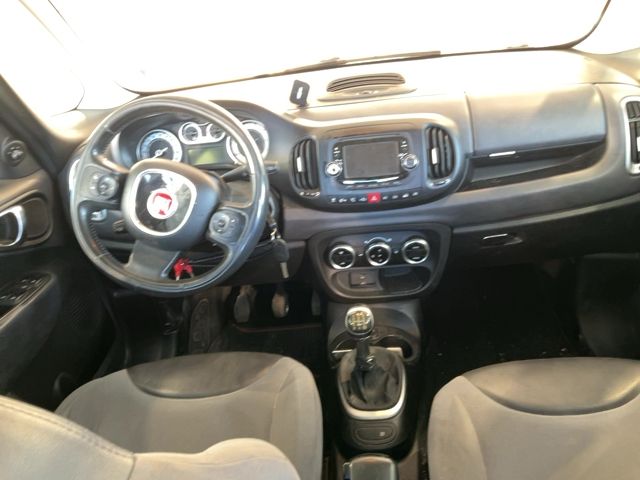 Fiat 500L 1.3 JTD Lounge — zdjęcie 12