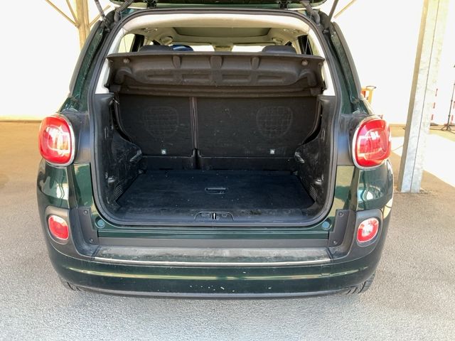 Fiat 500L 1.3 JTD Lounge — zdjęcie 10