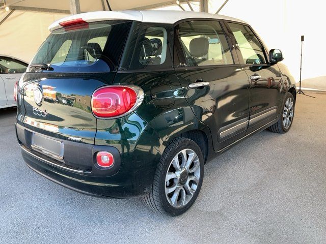 Fiat 500L 1.3 JTD Lounge — zdjęcie 6