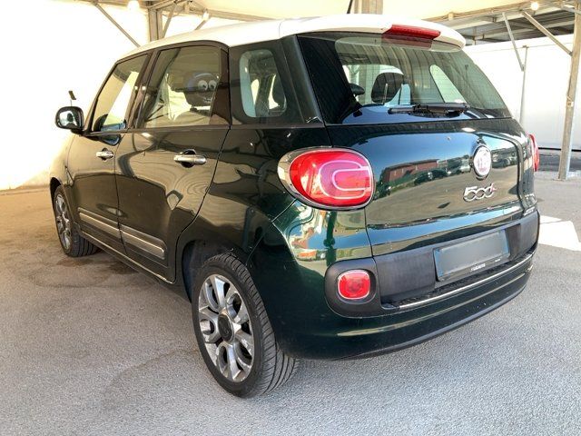 Fiat 500L 1.3 JTD Lounge — zdjęcie 3