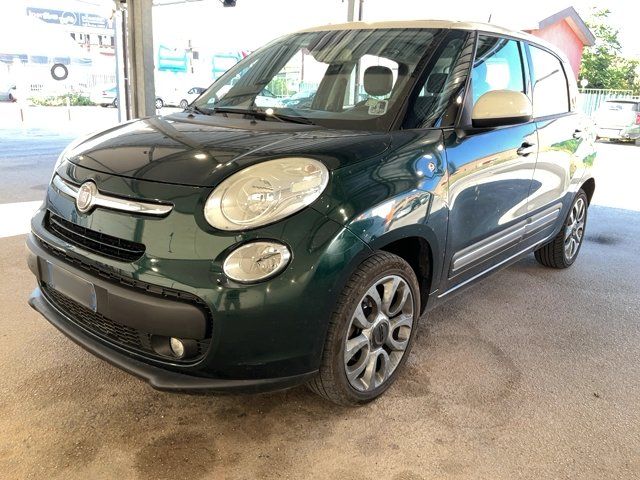 Fiat 500L 1.3 JTD Lounge