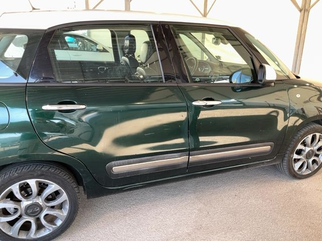 Fiat 500L 1.3 JTD Lounge — zdjęcie 7