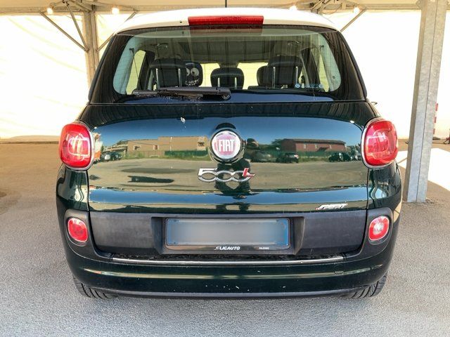 Fiat 500L 1.3 JTD Lounge — zdjęcie 5