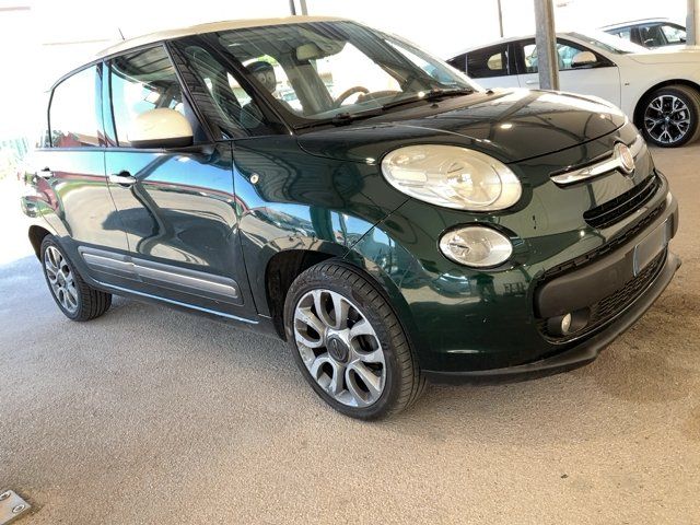 Fiat 500L 1.3 JTD Lounge — zdjęcie 8