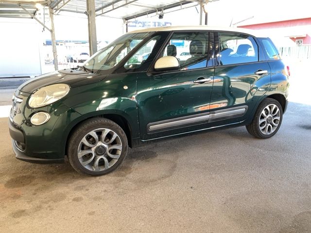 Fiat 500L 1.3 JTD Lounge — zdjęcie 2