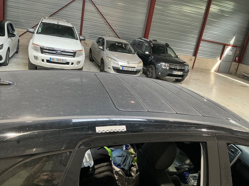 Mercedes-Benz B-Klasse B 200 CDI Standard 2009 – снимка 25