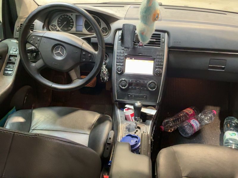 Mercedes-Benz B-Klasse B 200 CDI Standard — zdjęcie 12