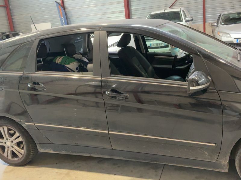 Mercedes-Benz B-Klasse B 200 CDI Standard — zdjęcie 7