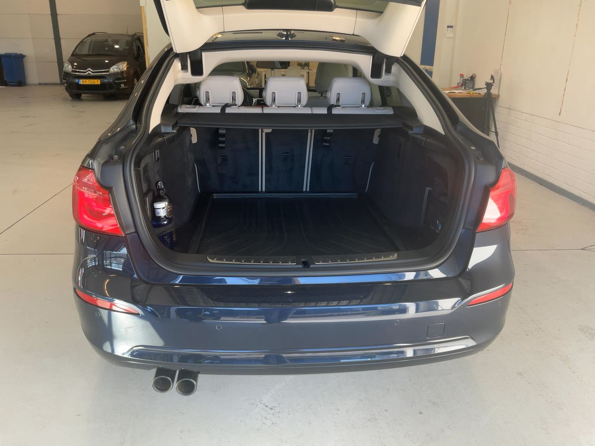 BMW 3er 2017 — photo 16