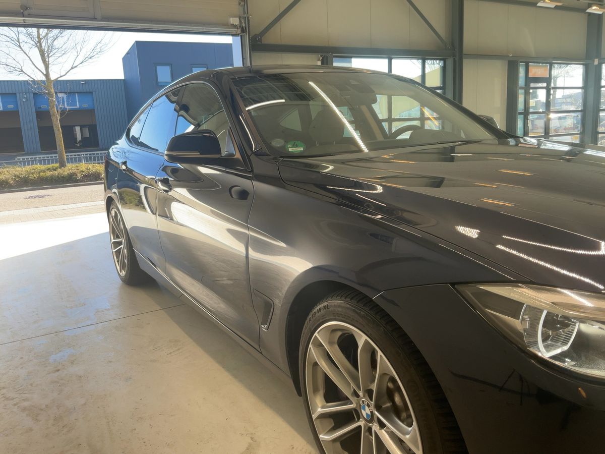 BMW 3er 2017 — photo 13