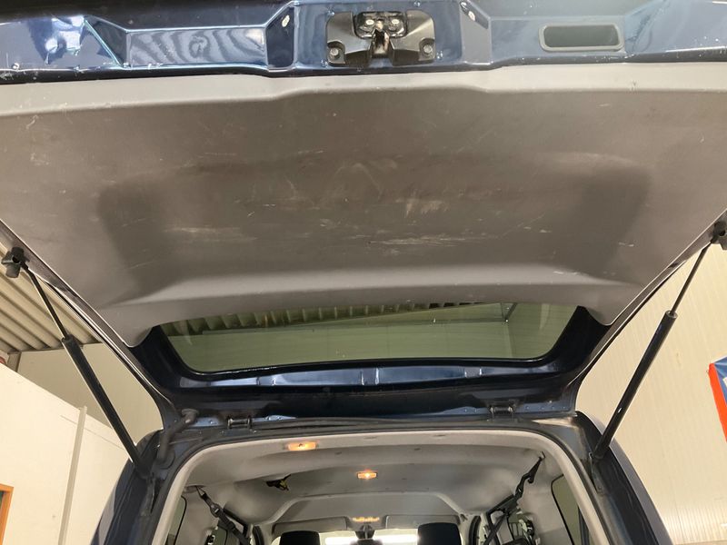 Nissan NV200 Evalia 1.6 Evalia Premium 2012 – снимка 51