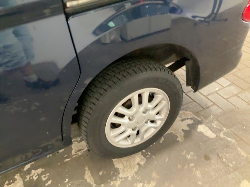 Nissan NV200 Evalia 1.6 Evalia Premium 2012 – снимка 5