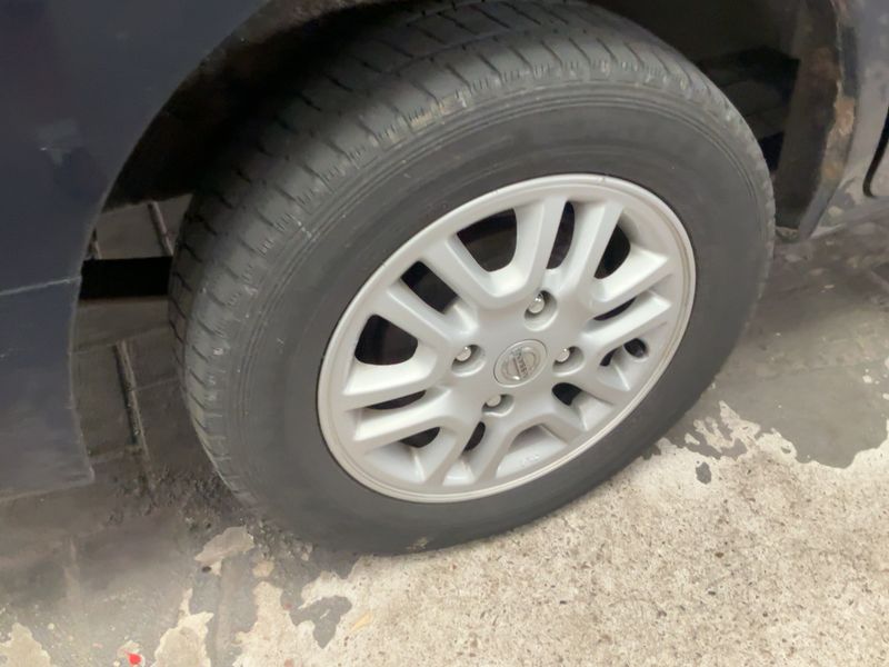 Nissan NV200 Evalia 1.6 Evalia Premium 2012 – снимка 9