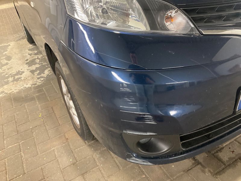 Nissan NV200 Evalia 1.6 Evalia Premium 2012 – снимка 68
