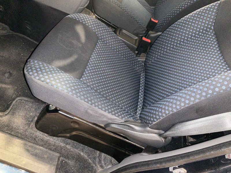 Nissan NV200 Evalia 1.6 Evalia Premium 2012 – снимка 49