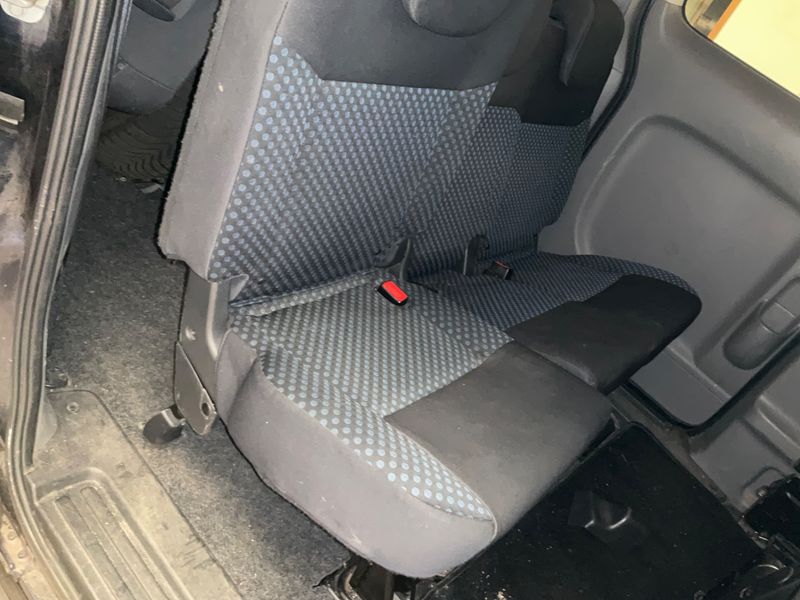 Nissan NV200 Evalia 1.6 Evalia Premium 2012 – снимка 36