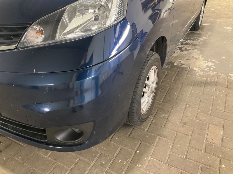 Nissan NV200 Evalia 1.6 Evalia Premium 2012 – снимка 69