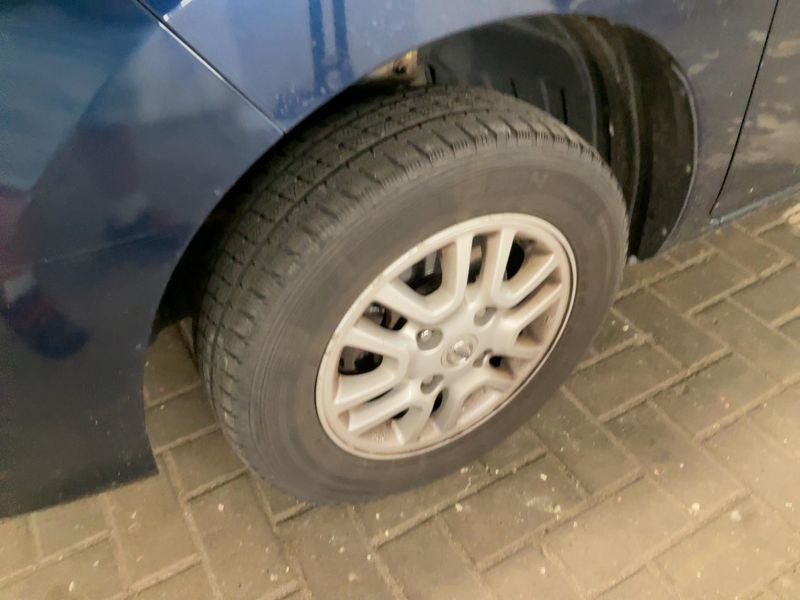 Nissan NV200 Evalia 1.6 Evalia Premium 2012 – снимка 3