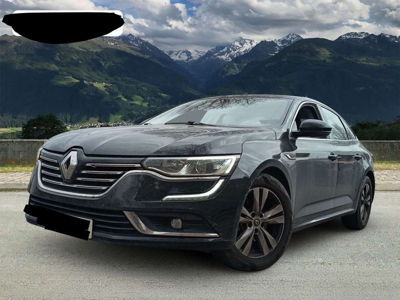 Talisman 1.6 dCi Energy Life