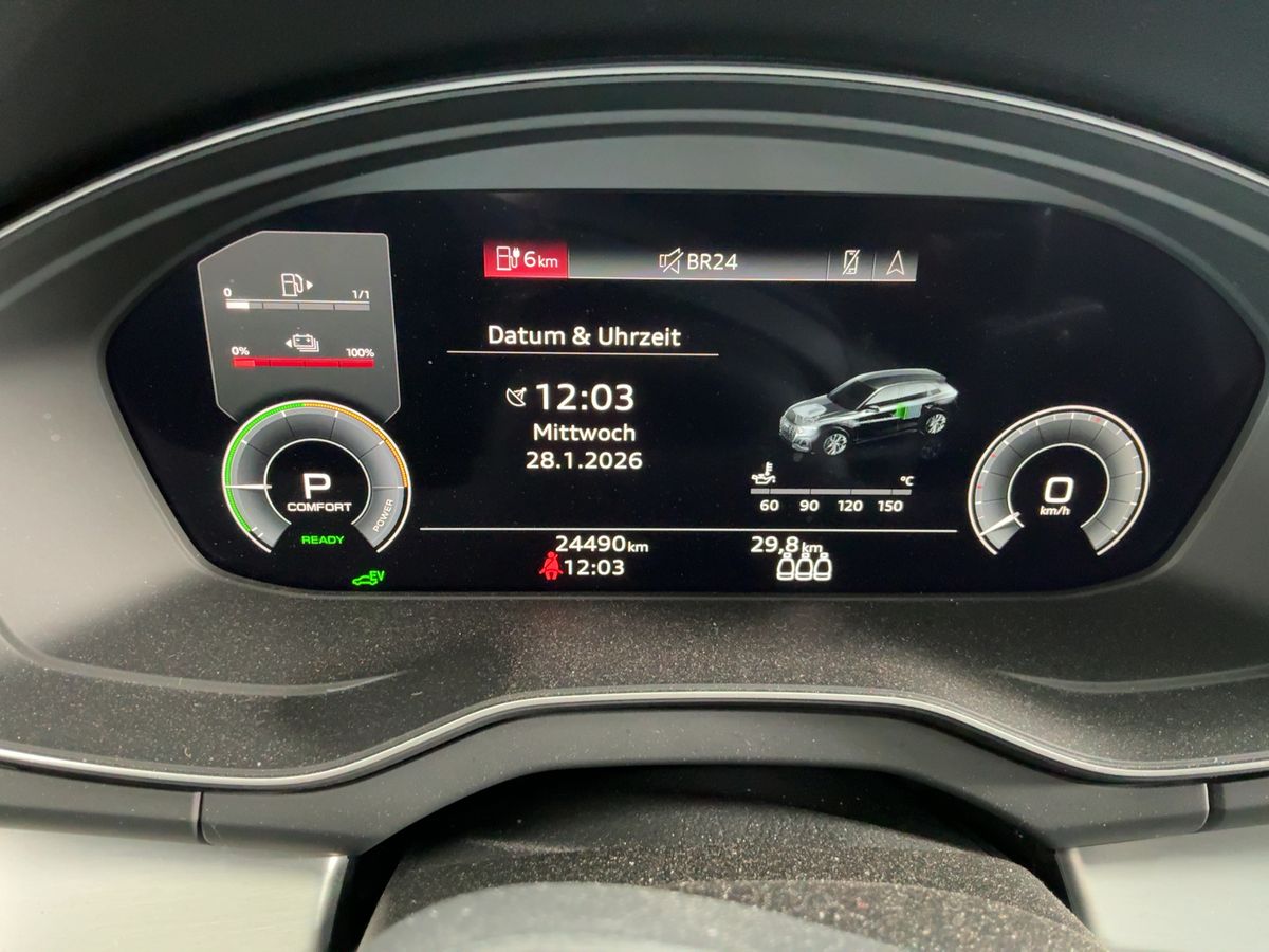 Audi Q5 2021 — photo 19
