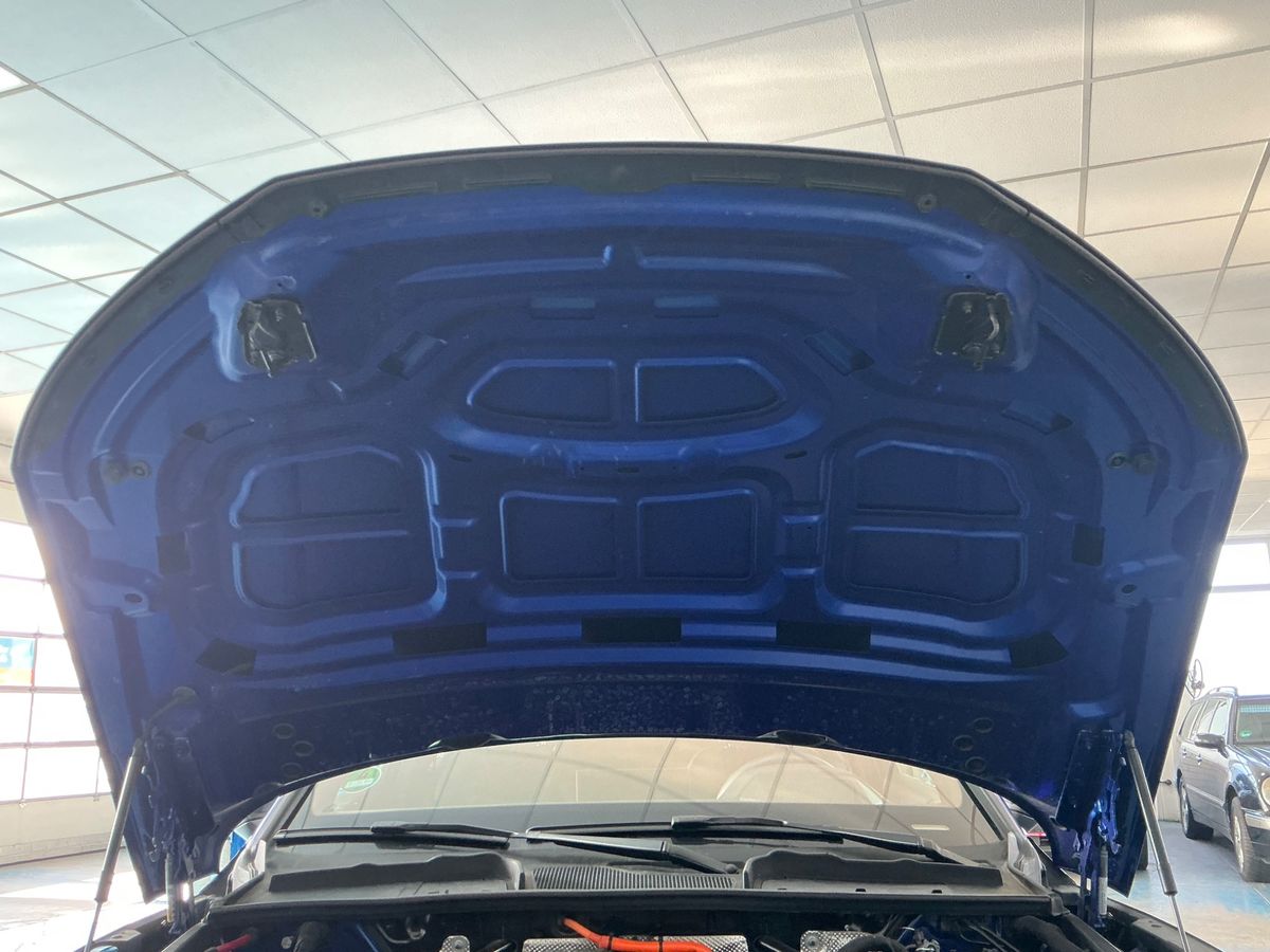 Audi Q5 2021 — photo 27