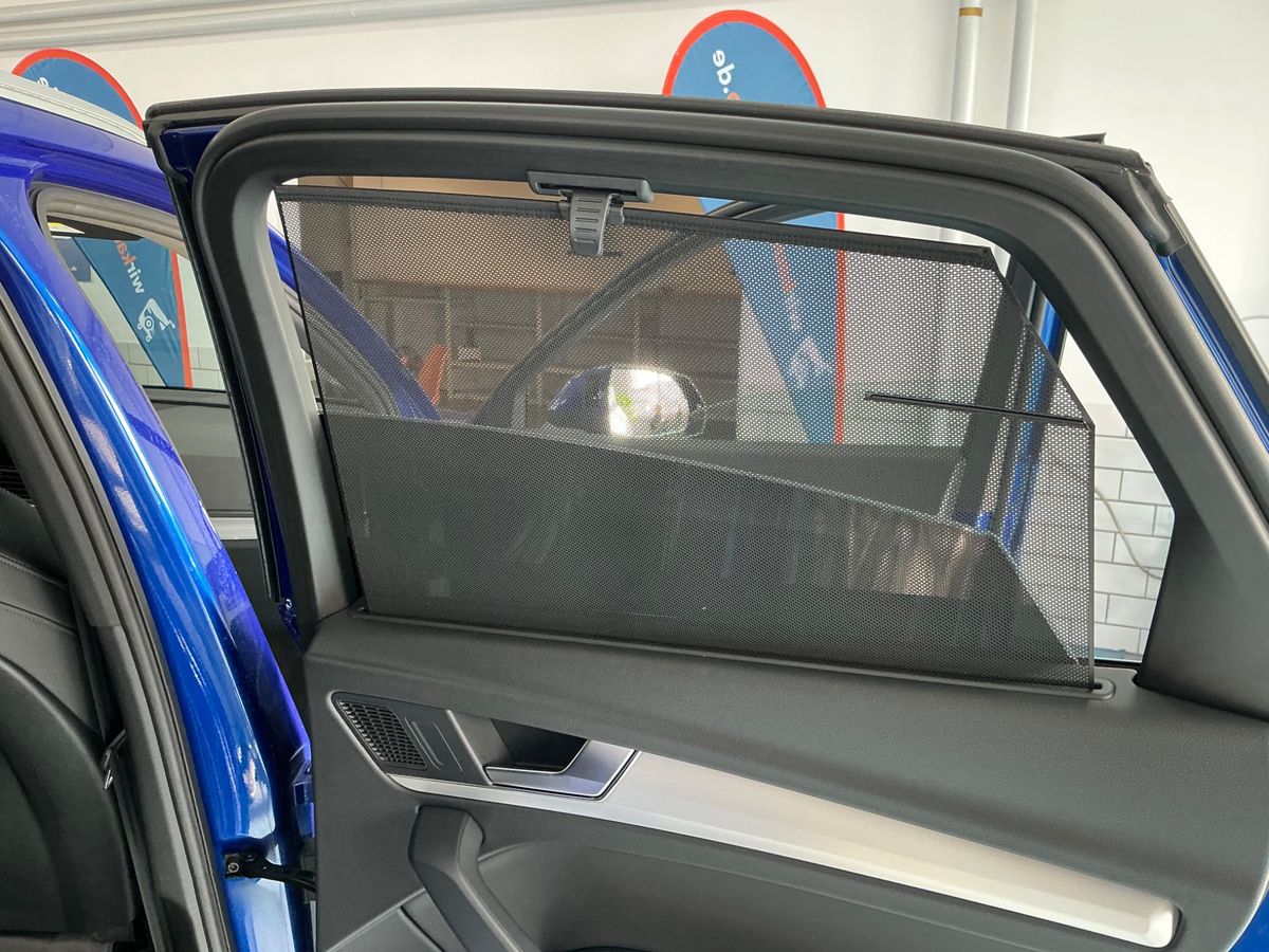 Audi Q5 2021 — photo 29