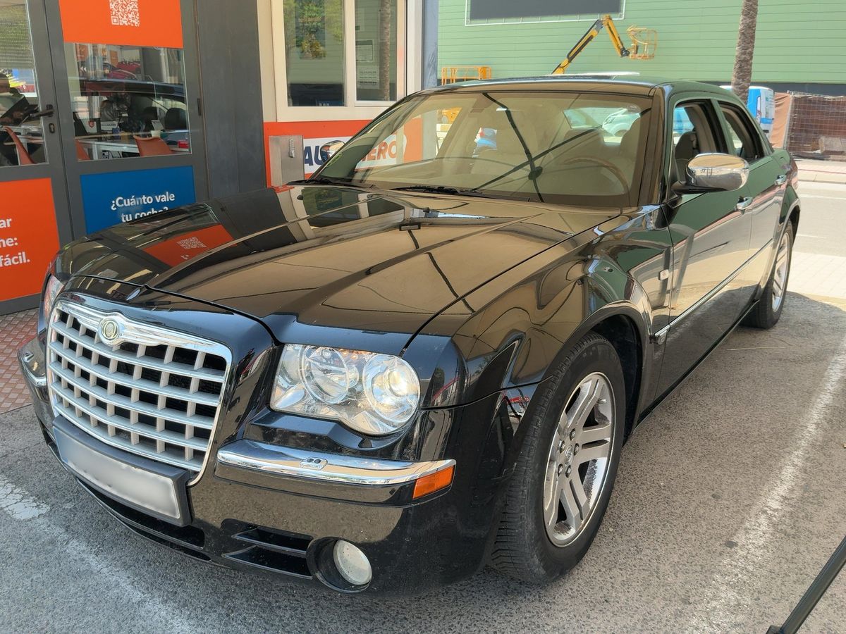 Chrysler 300 2006
