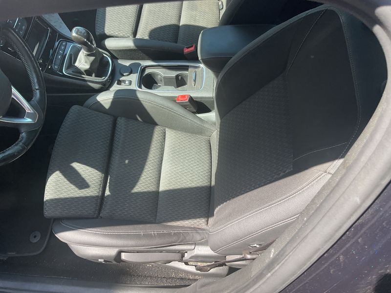 Opel Astra 1.4 SIDI Turbo Elite Start/Stop 2019 – снимка 30