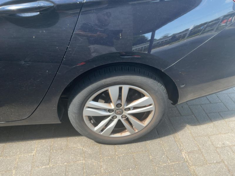 Opel Astra 1.4 SIDI Turbo Elite Start/Stop 2019 – снимка 5