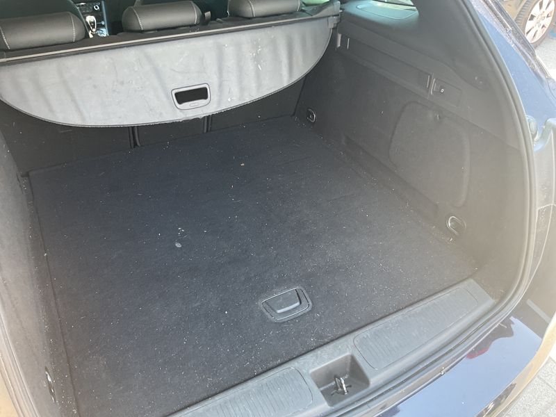 Opel Astra 1.4 SIDI Turbo Elite Start/Stop 2019 – снимка 29
