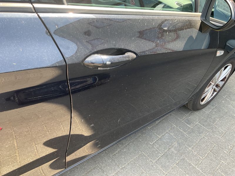 Opel Astra 1.4 SIDI Turbo Elite Start/Stop 2019 – снимка 22