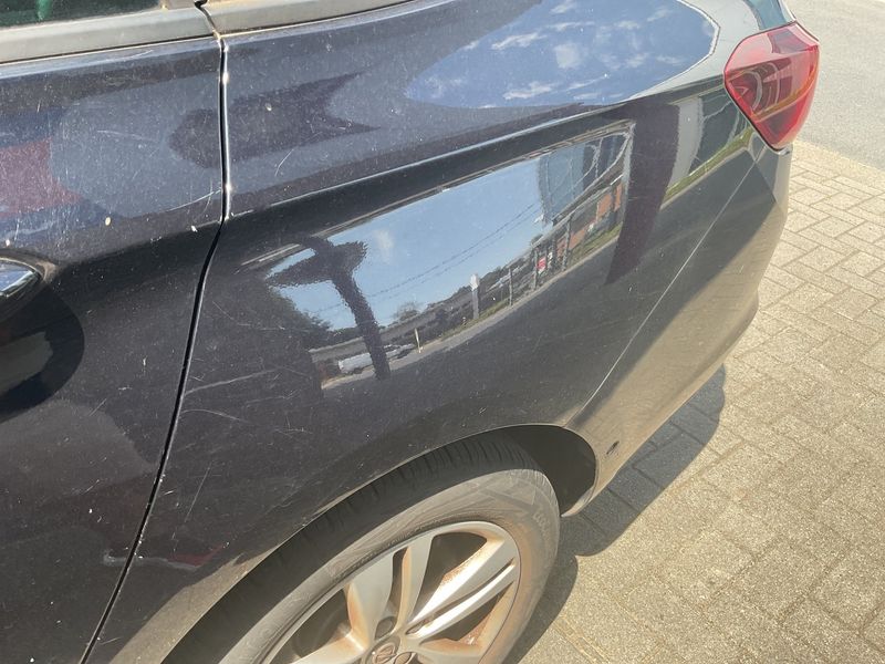 Opel Astra 1.4 SIDI Turbo Elite Start/Stop 2019 – снимка 26