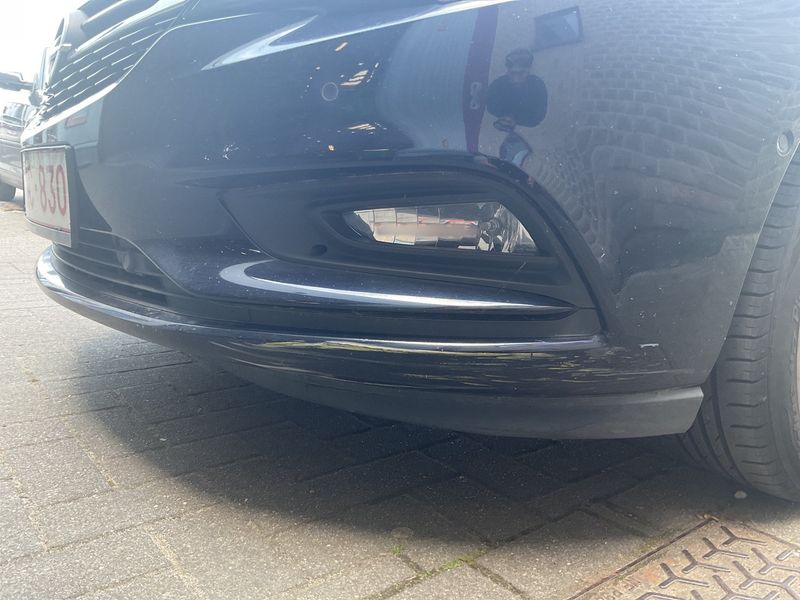 Opel Astra 1.4 SIDI Turbo Elite Start/Stop 2019 – снимка 40