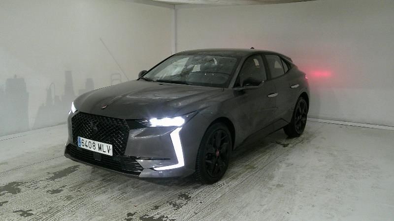 DS Automobiles d'occasion