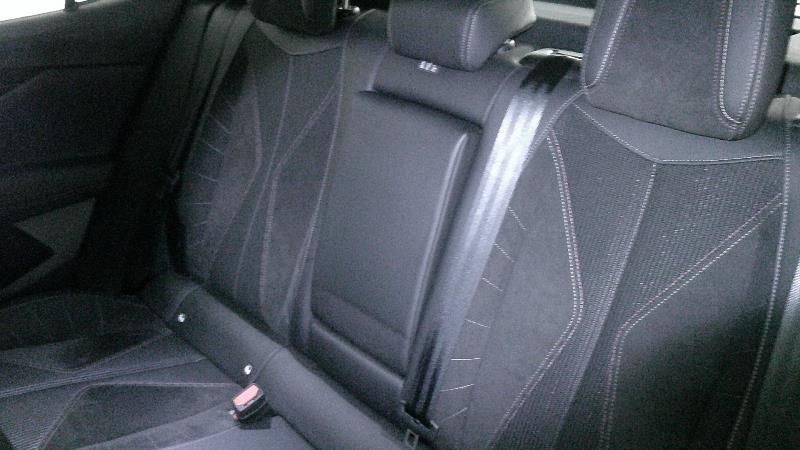 DS Automobiles d'occasion