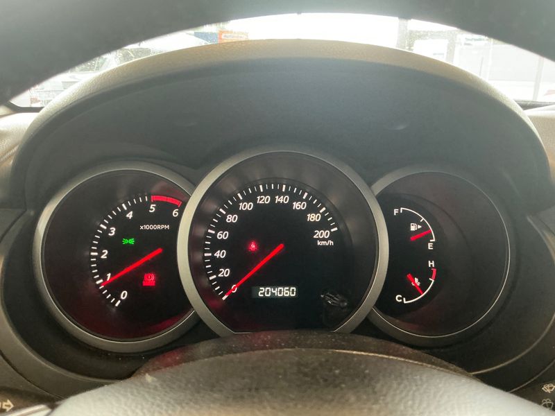 Suzuki Grand Vitara 1.9 DDiS Comfort — zdjęcie 4