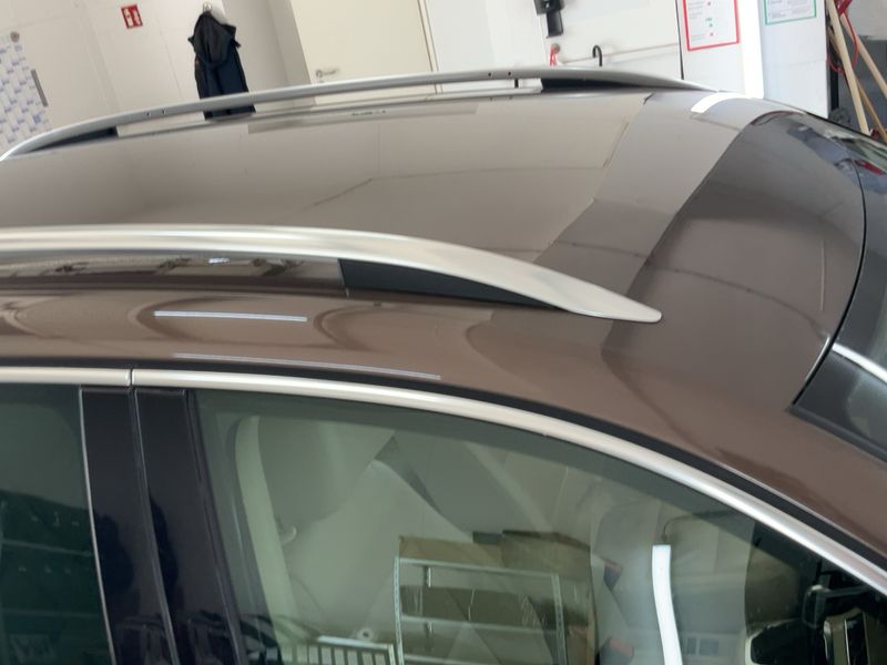 Volkswagen Tiguan 2.0 TDI Sport & Style 4Motion 2012 – снимка 13