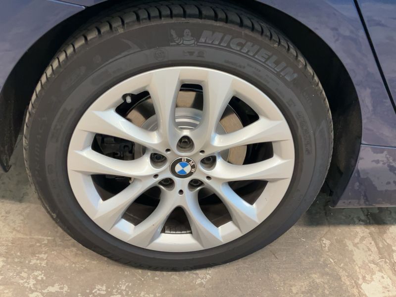 BMW 2er 220d Gran Tourer xDrive Luxury Line 2018 – снимка 9