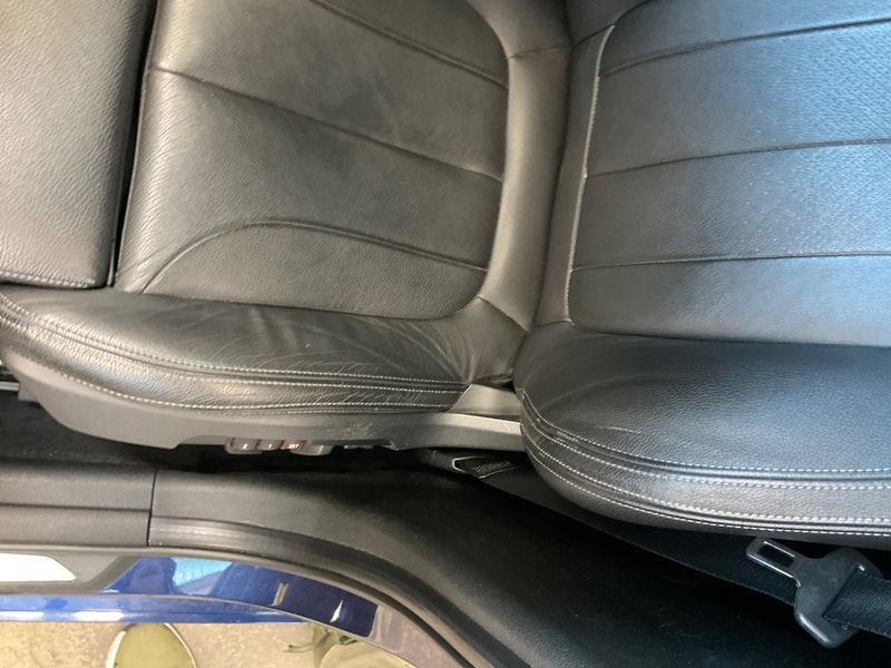 BMW 2er 220d Gran Tourer xDrive Luxury Line 2018 – снимка 22
