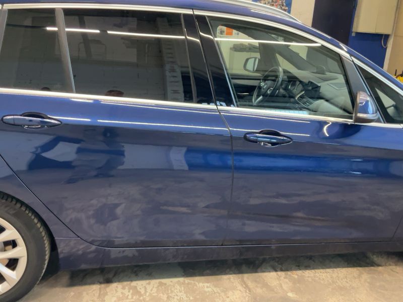 BMW 2er 220d Gran Tourer xDrive Luxury Line 2018 – снимка 10