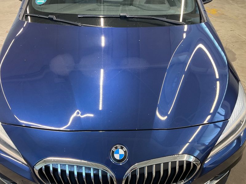 BMW 2er 220d Gran Tourer xDrive Luxury Line 2018 – снимка 23
